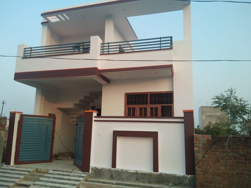 IndePendent House